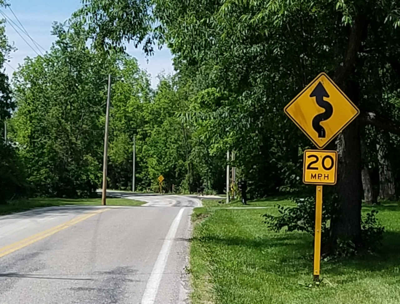 Day Trip: It’s All About the Riding